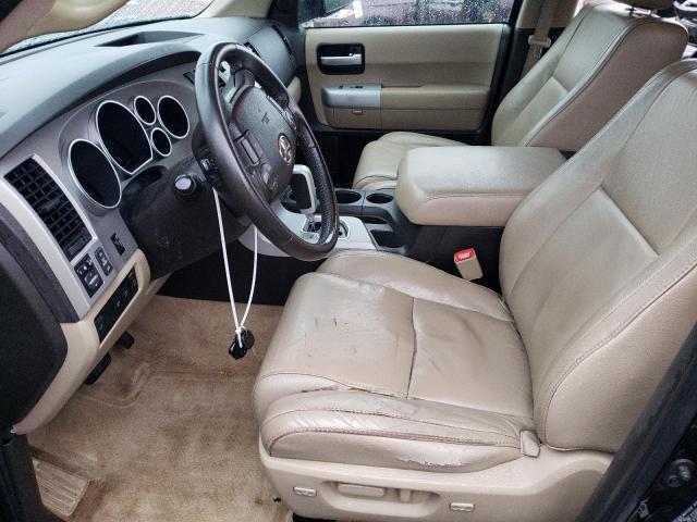 Photo 6 VIN: 5TDBY68A68S019081 - TOYOTA SEQUOIA 