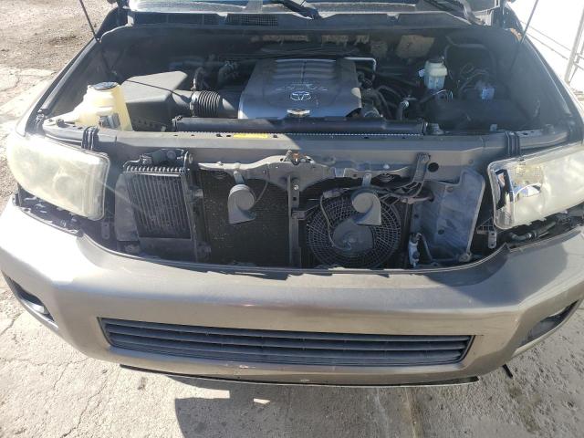 Photo 11 VIN: 5TDBY68A78S003990 - TOYOTA SEQUOIA LI 