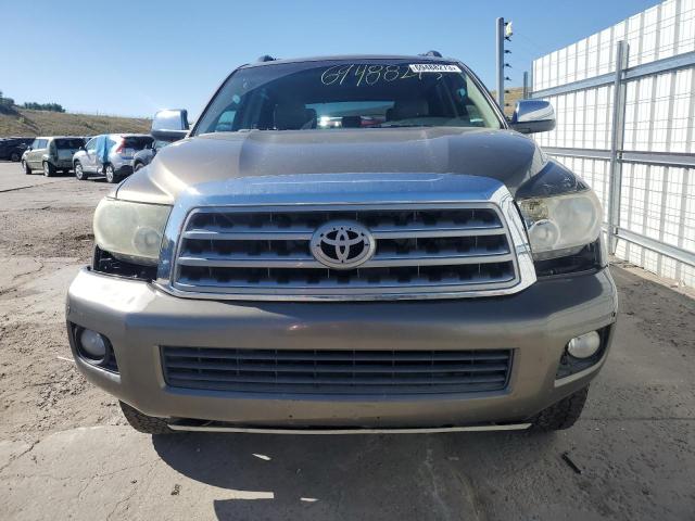 Photo 4 VIN: 5TDBY68A78S003990 - TOYOTA SEQUOIA LI 