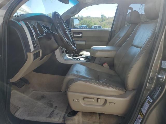 Photo 6 VIN: 5TDBY68A78S003990 - TOYOTA SEQUOIA LI 