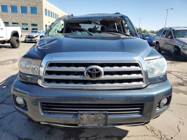 Photo 4 VIN: 5TDBY68A78S015623 - TOYOTA SEQUOIA LI 