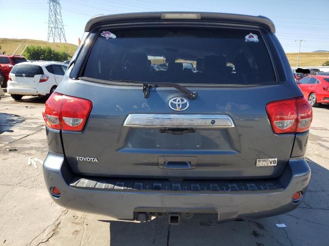 Photo 5 VIN: 5TDBY68A78S015623 - TOYOTA SEQUOIA LI 