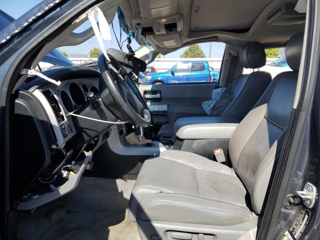 Photo 6 VIN: 5TDBY68A78S015623 - TOYOTA SEQUOIA LI 