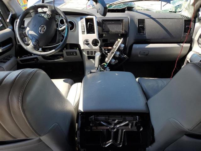 Photo 7 VIN: 5TDBY68A78S015623 - TOYOTA SEQUOIA LI 