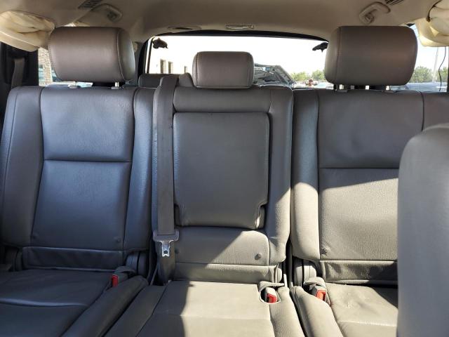 Photo 9 VIN: 5TDBY68A78S015623 - TOYOTA SEQUOIA LI 