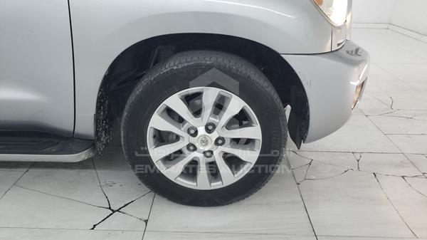 Photo 29 VIN: 5TDBY68A7DS074486 - TOYOTA SEQUOIA 