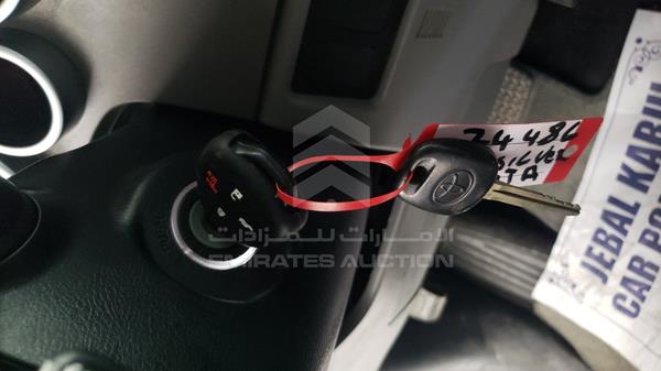 Photo 3 VIN: 5TDBY68A7DS074486 - TOYOTA SEQUOIA 