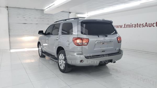 Photo 5 VIN: 5TDBY68A7DS074486 - TOYOTA SEQUOIA 