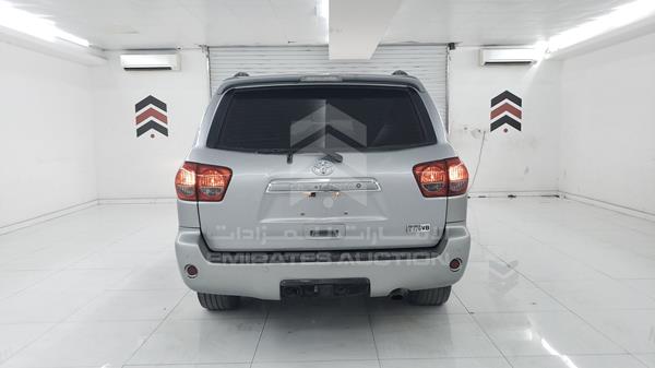 Photo 6 VIN: 5TDBY68A7DS074486 - TOYOTA SEQUOIA 