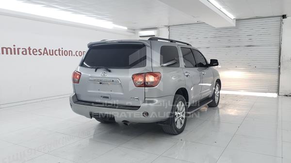 Photo 7 VIN: 5TDBY68A7DS074486 - TOYOTA SEQUOIA 