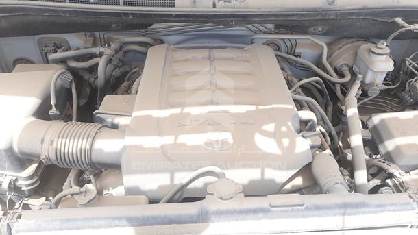 Photo 26 VIN: 5TDBY68A7ES104281 - TOYOTA SEQUOIA 