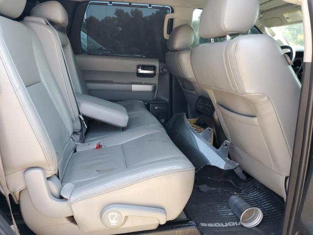 Photo 10 VIN: 5TDBY68A88S014075 - TOYOTA SEQUOIA LI 