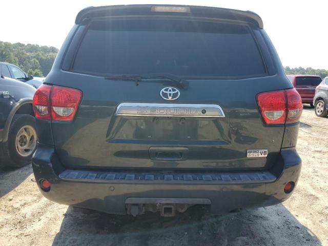 Photo 5 VIN: 5TDBY68A88S014075 - TOYOTA SEQUOIA LI 