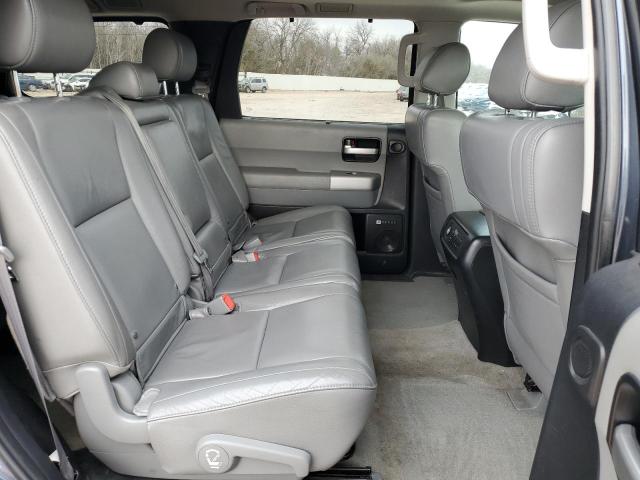 Photo 10 VIN: 5TDBY68A88S017610 - TOYOTA SEQUOIA 