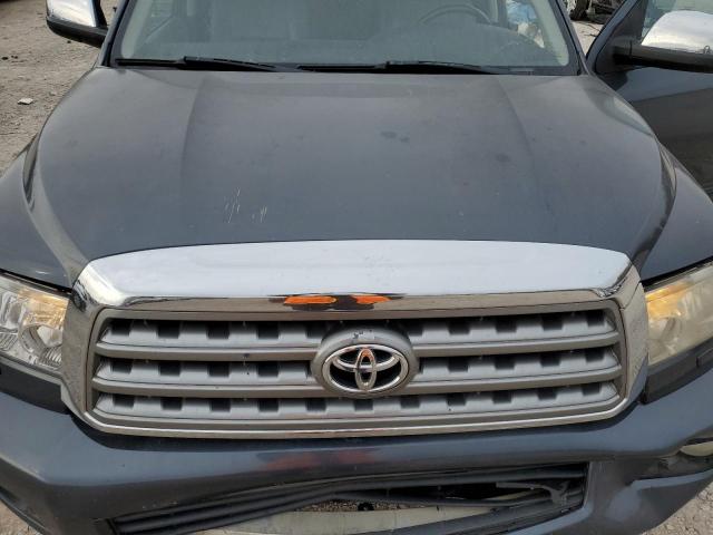 Photo 11 VIN: 5TDBY68A88S017610 - TOYOTA SEQUOIA 