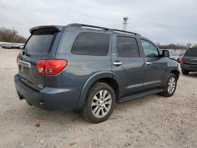 Photo 2 VIN: 5TDBY68A88S017610 - TOYOTA SEQUOIA 