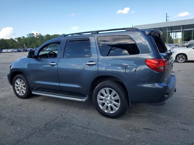 Photo 1 VIN: 5TDBY68A98S002033 - TOYOTA SEQUOIA LI 