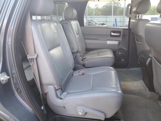 Photo 10 VIN: 5TDBY68A98S002033 - TOYOTA SEQUOIA LI 