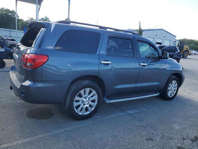 Photo 2 VIN: 5TDBY68A98S002033 - TOYOTA SEQUOIA LI 