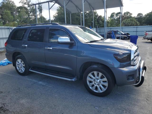 Photo 3 VIN: 5TDBY68A98S002033 - TOYOTA SEQUOIA LI 