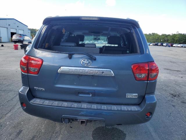 Photo 5 VIN: 5TDBY68A98S002033 - TOYOTA SEQUOIA LI 