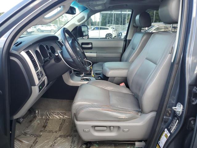 Photo 6 VIN: 5TDBY68A98S002033 - TOYOTA SEQUOIA LI 