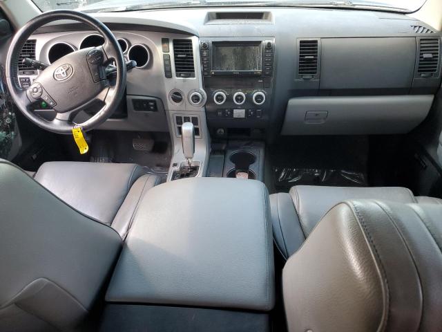 Photo 7 VIN: 5TDBY68A98S002033 - TOYOTA SEQUOIA LI 