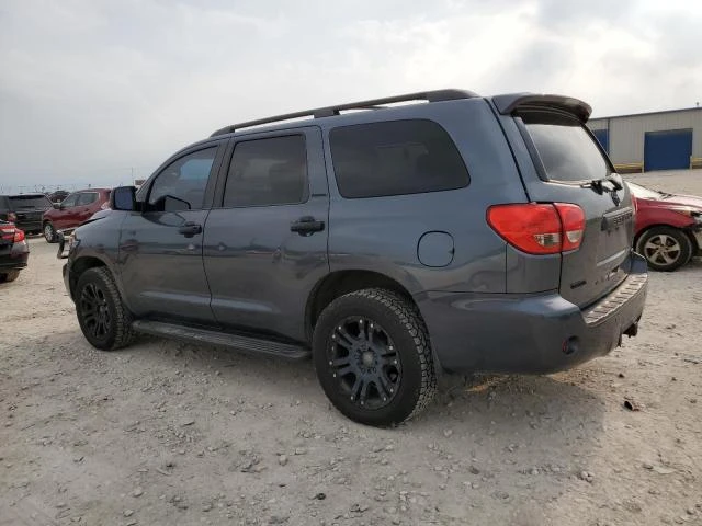 Photo 1 VIN: 5TDBY68A98S016532 - TOYOTA SEQUOIA LI 