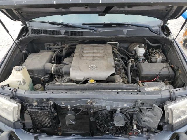 Photo 11 VIN: 5TDBY68A98S016532 - TOYOTA SEQUOIA LI 