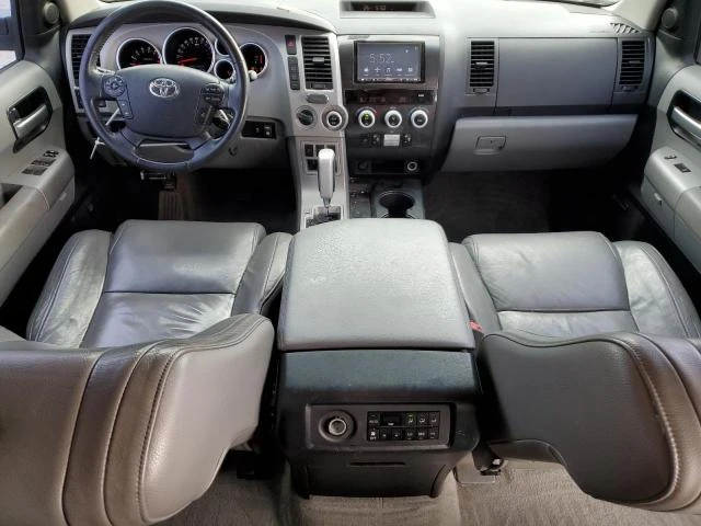 Photo 7 VIN: 5TDBY68A98S016532 - TOYOTA SEQUOIA LI 