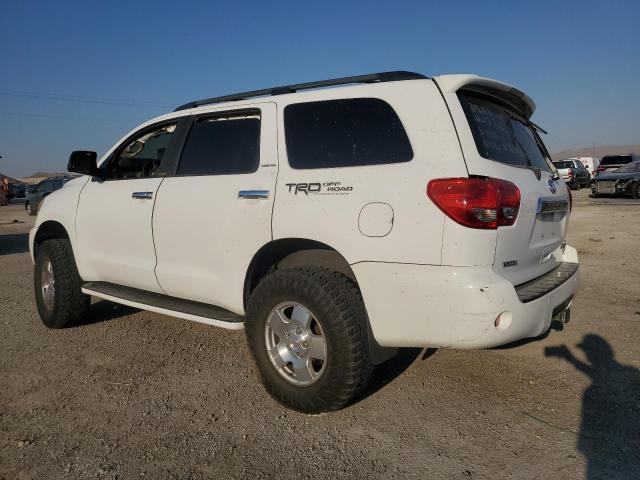 Photo 1 VIN: 5TDBY68AX8S000100 - TOYOTA SEQUOIA 