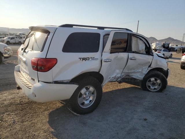 Photo 2 VIN: 5TDBY68AX8S000100 - TOYOTA SEQUOIA 