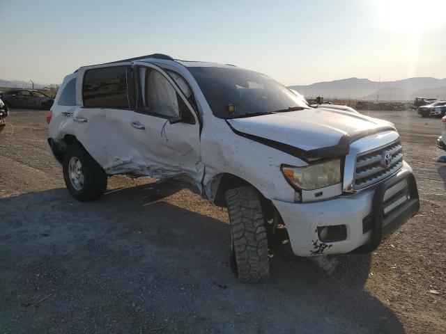 Photo 3 VIN: 5TDBY68AX8S000100 - TOYOTA SEQUOIA 