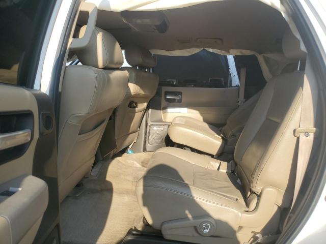 Photo 9 VIN: 5TDBY68AX8S000100 - TOYOTA SEQUOIA 