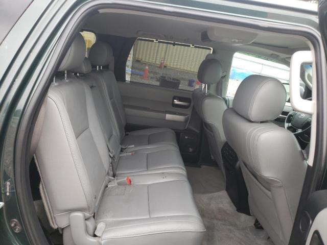 Photo 10 VIN: 5TDBY68AX8S007905 - TOYOTA SEQUOIA LI 