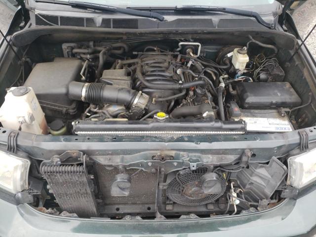 Photo 11 VIN: 5TDBY68AX8S007905 - TOYOTA SEQUOIA LI 