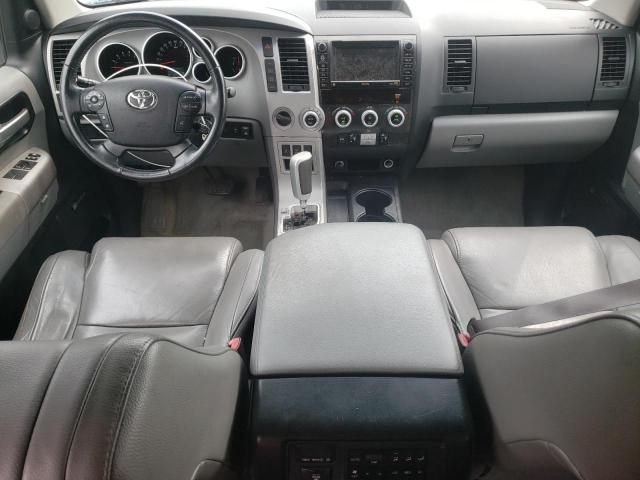 Photo 7 VIN: 5TDBY68AX8S007905 - TOYOTA SEQUOIA LI 