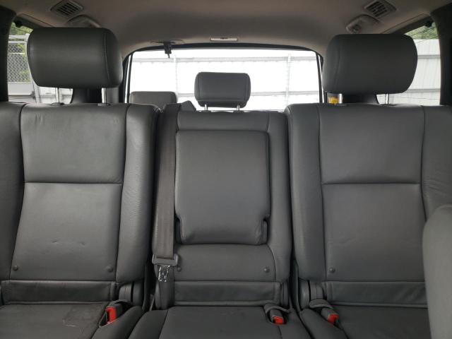 Photo 9 VIN: 5TDBY68AX8S007905 - TOYOTA SEQUOIA LI 