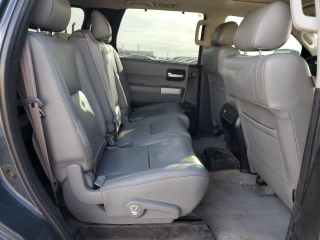 Photo 10 VIN: 5TDBY68AX8S008472 - TOYOTA SEQUOIA LI 