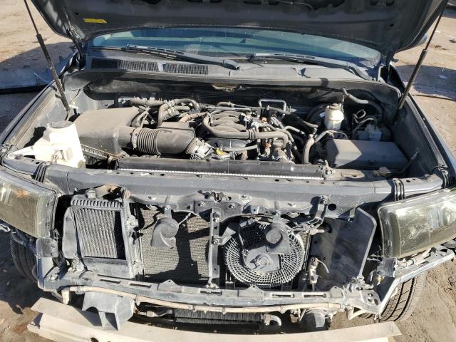 Photo 11 VIN: 5TDBY68AX8S008472 - TOYOTA SEQUOIA LI 