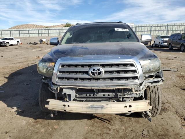 Photo 4 VIN: 5TDBY68AX8S008472 - TOYOTA SEQUOIA LI 