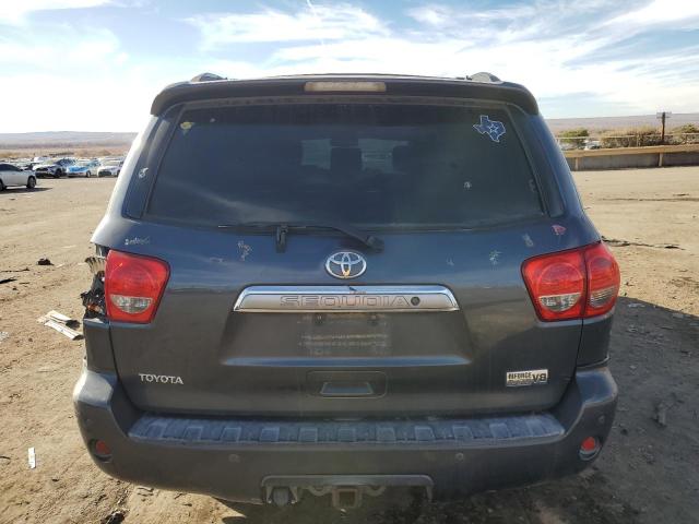 Photo 5 VIN: 5TDBY68AX8S008472 - TOYOTA SEQUOIA LI 