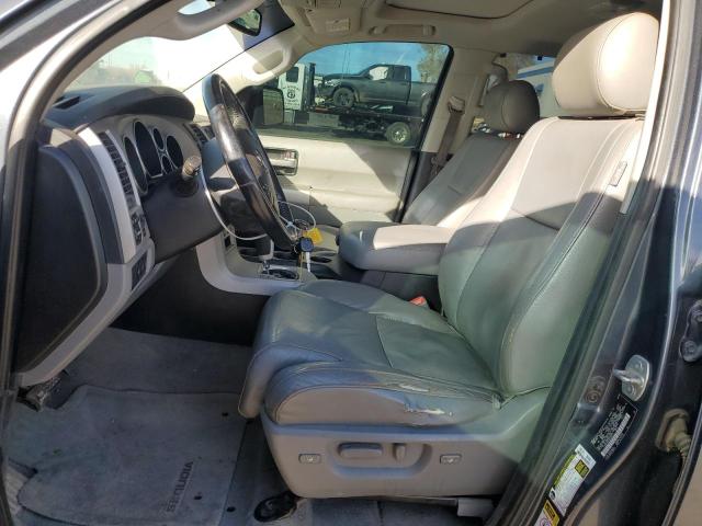 Photo 6 VIN: 5TDBY68AX8S008472 - TOYOTA SEQUOIA LI 