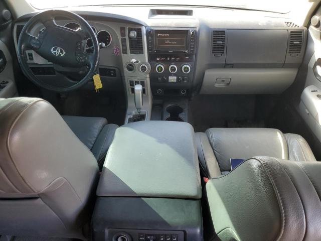 Photo 7 VIN: 5TDBY68AX8S008472 - TOYOTA SEQUOIA LI 