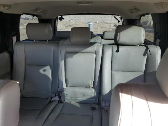 Photo 9 VIN: 5TDBY68AX8S008472 - TOYOTA SEQUOIA LI 