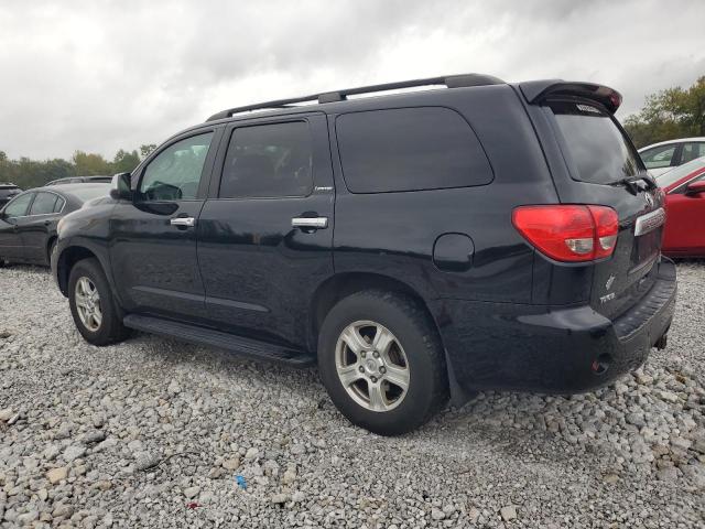 Photo 1 VIN: 5TDBY68AX8S014708 - TOYOTA SEQUOIA LI 