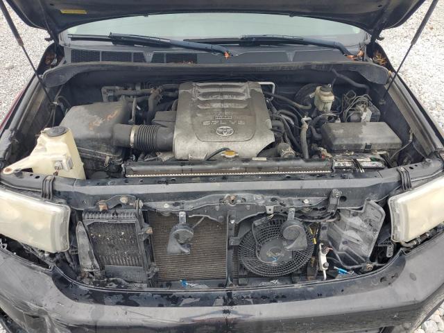 Photo 11 VIN: 5TDBY68AX8S014708 - TOYOTA SEQUOIA LI 