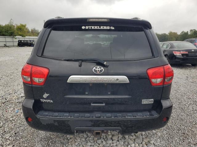 Photo 5 VIN: 5TDBY68AX8S014708 - TOYOTA SEQUOIA LI 