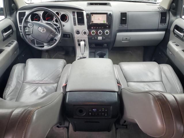 Photo 7 VIN: 5TDBY68AX8S014708 - TOYOTA SEQUOIA LI 