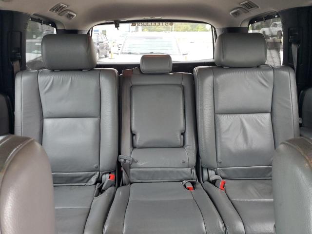 Photo 9 VIN: 5TDBY68AX8S014708 - TOYOTA SEQUOIA LI 